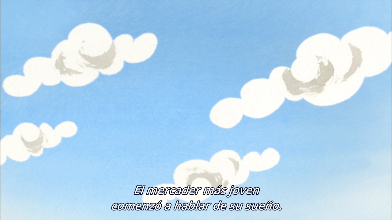 Furusato Saisei: Nihon no Mukashibanashi (PuyaSubs!!)